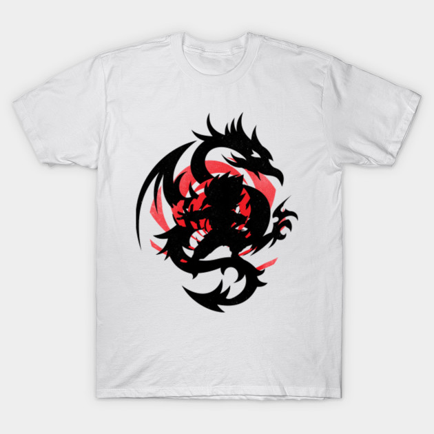 Dragon Fire